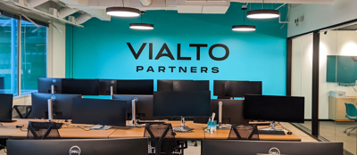 Vialto Wall Graphics Photo